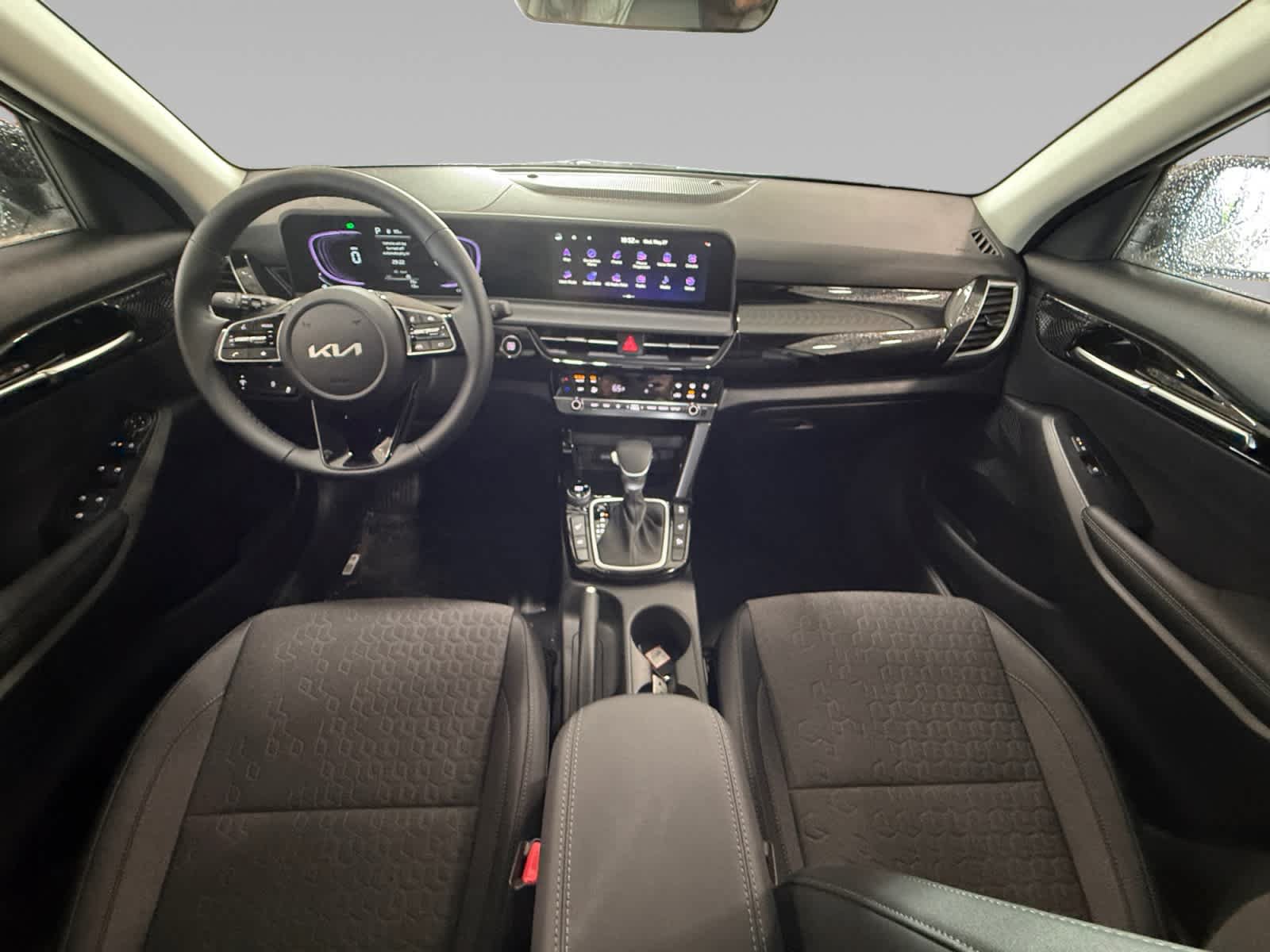 New 2026 Kia Seltos S AWD/4WD image 20