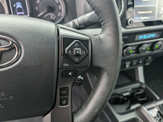 Used 2022 Toyota Tacoma TRD Sport image 19