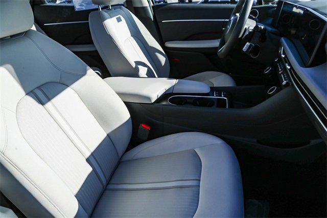 Used 2024 Hyundai Sonata SEL image 15