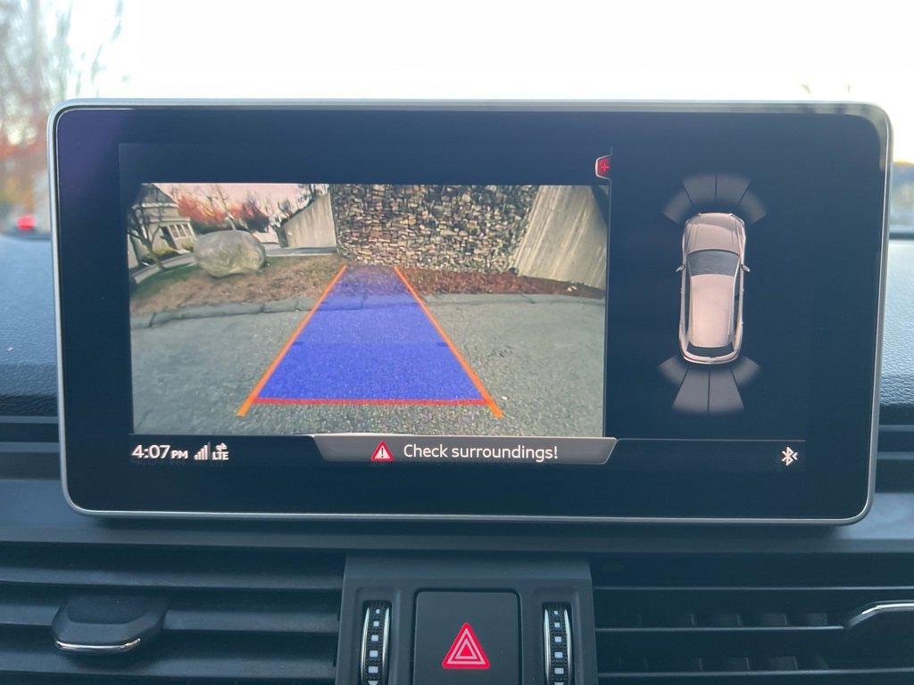 Used 2018 Audi Q5 2.0T Premium Plus w/ Premium Plus Package image 21