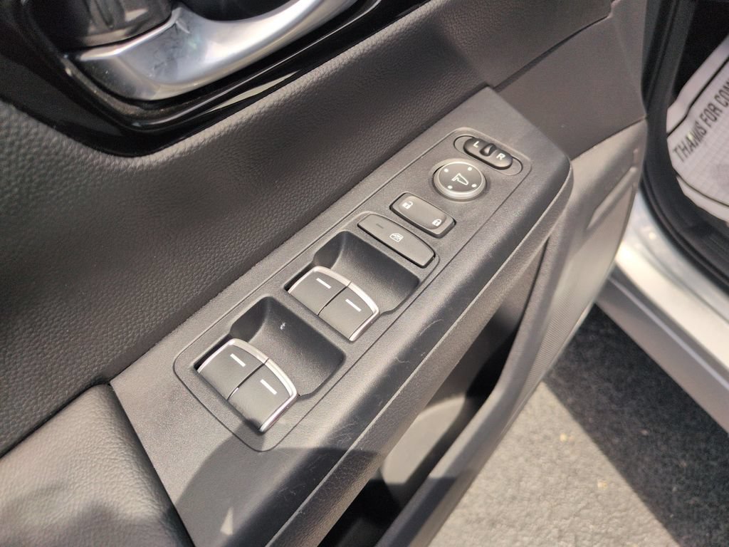 Used 2023 Honda CR-V Sport Touring image 11