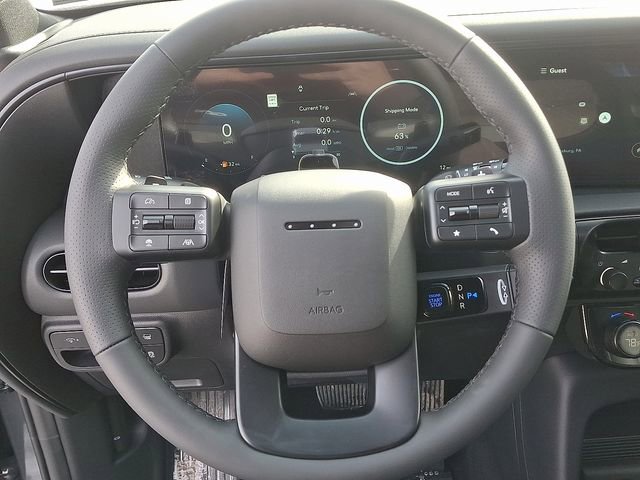 New 2026 Hyundai Palisade XRT Pro image 9