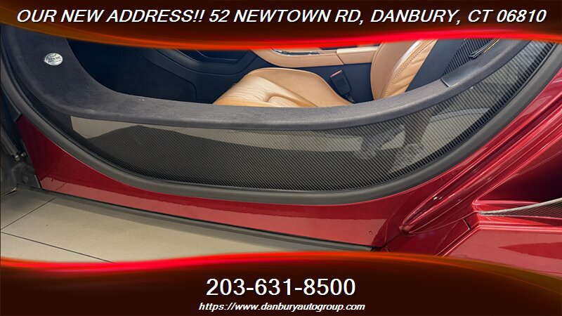 Used 2012 McLaren MP4-12C Coupe RWD image 26