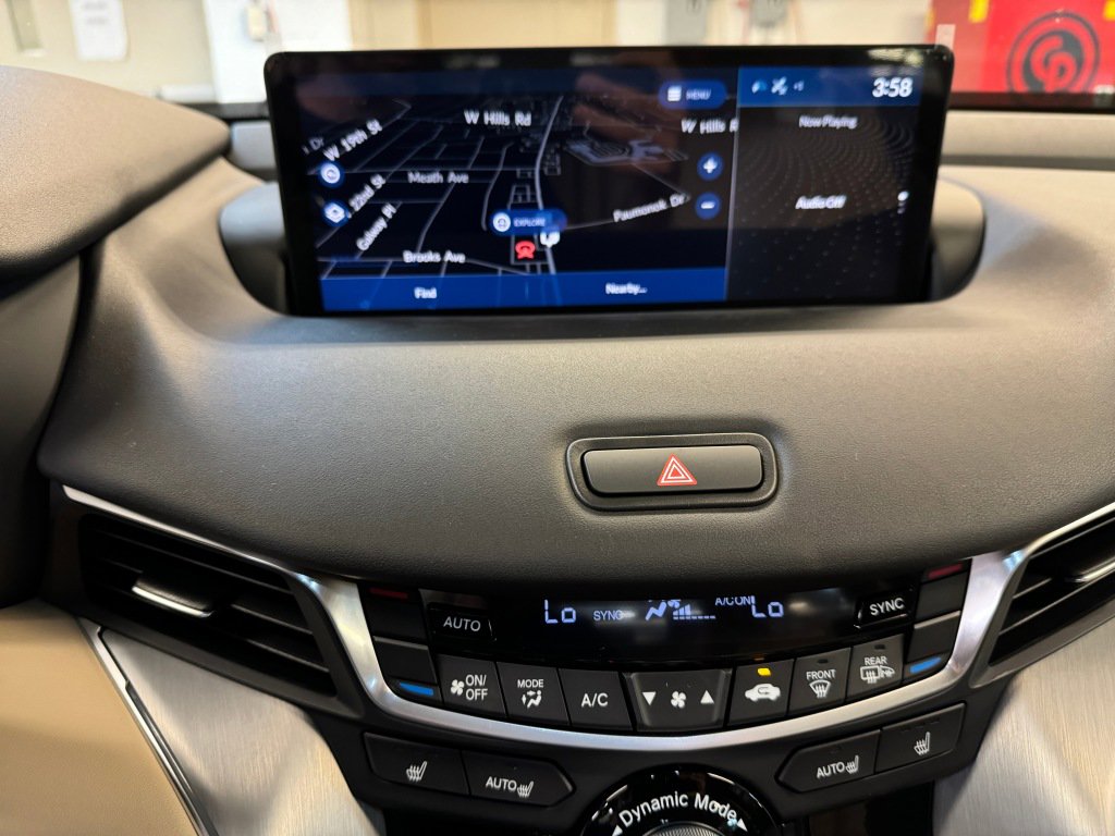 Certified 2025 Acura TLX w/ Technology Package image 33