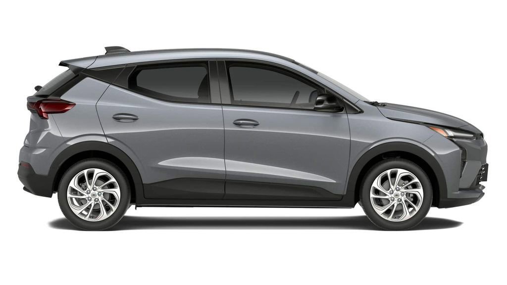 New 2027 Chevrolet Bolt LT FWD image 8