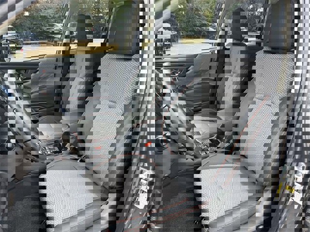 Used 2024 Subaru Forester Sport image 29