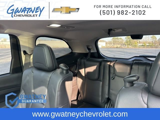 Used 2022 Subaru Ascent Touring w/ Popular Package #2A image 26