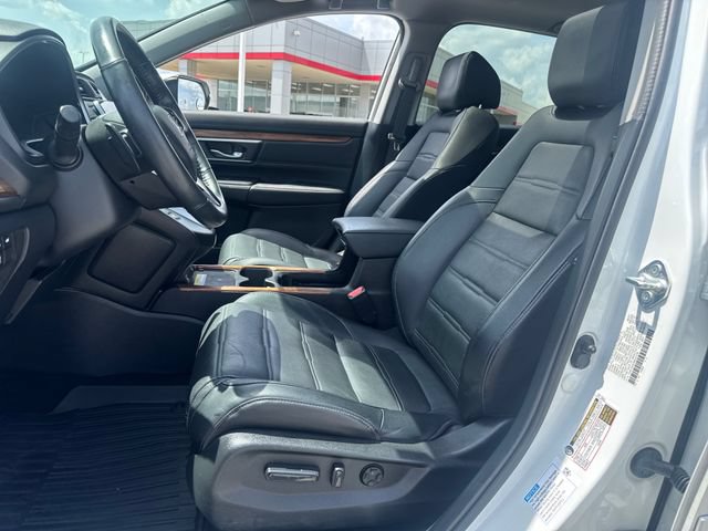 Used 2021 Honda CR-V Touring image 18