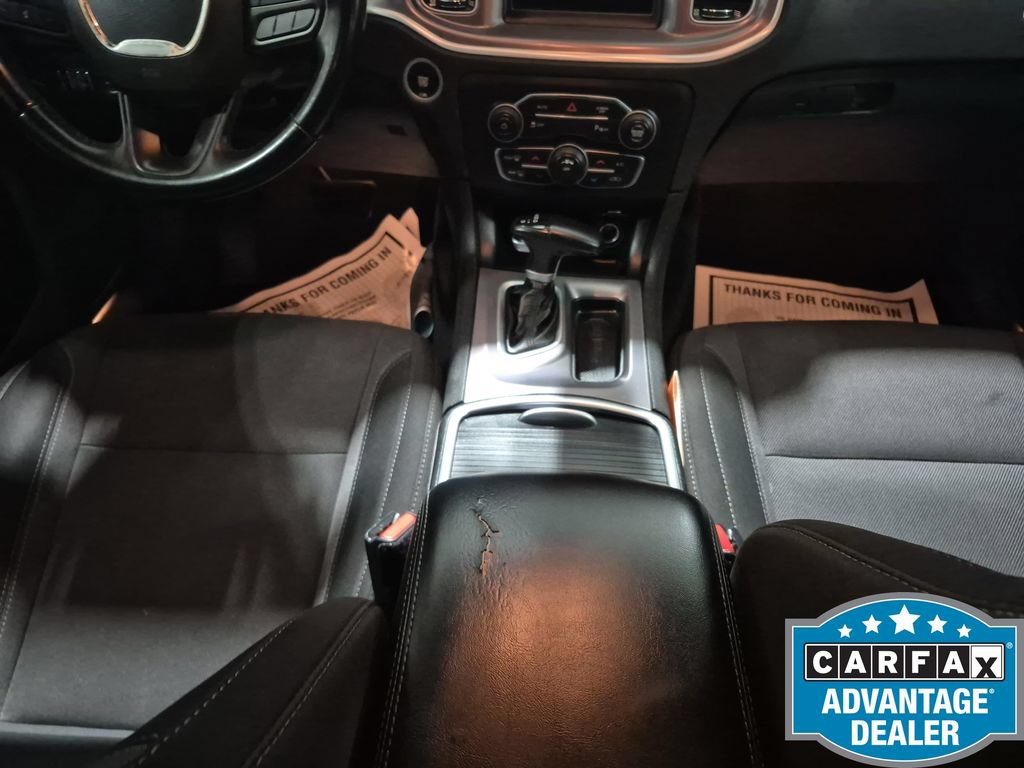 Used 2022 Dodge Charger SXT RWD image 41