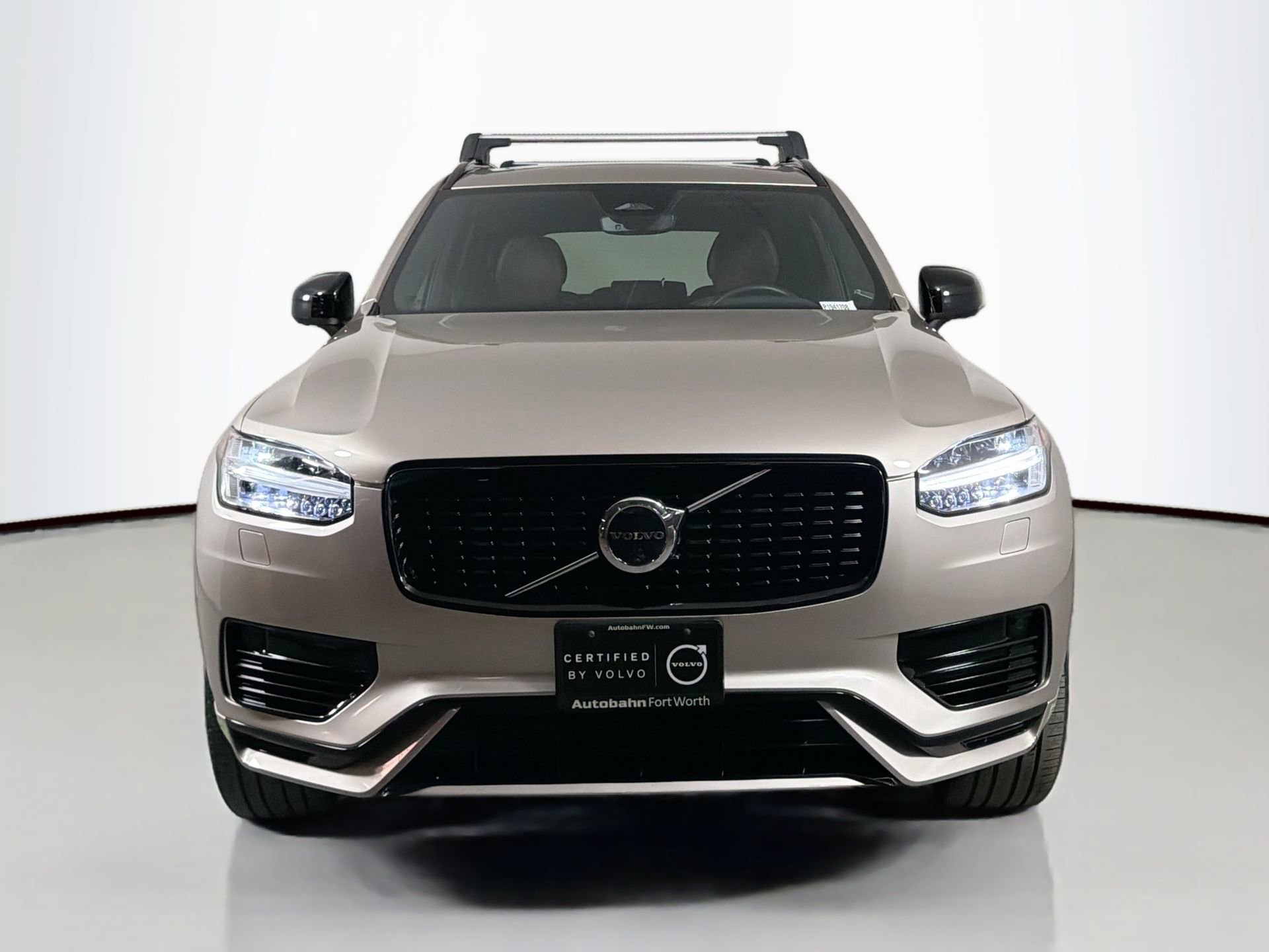 Certified 2023 Volvo XC90 T8 Plus w/ Protection Package Premier AWD/4WD video 2