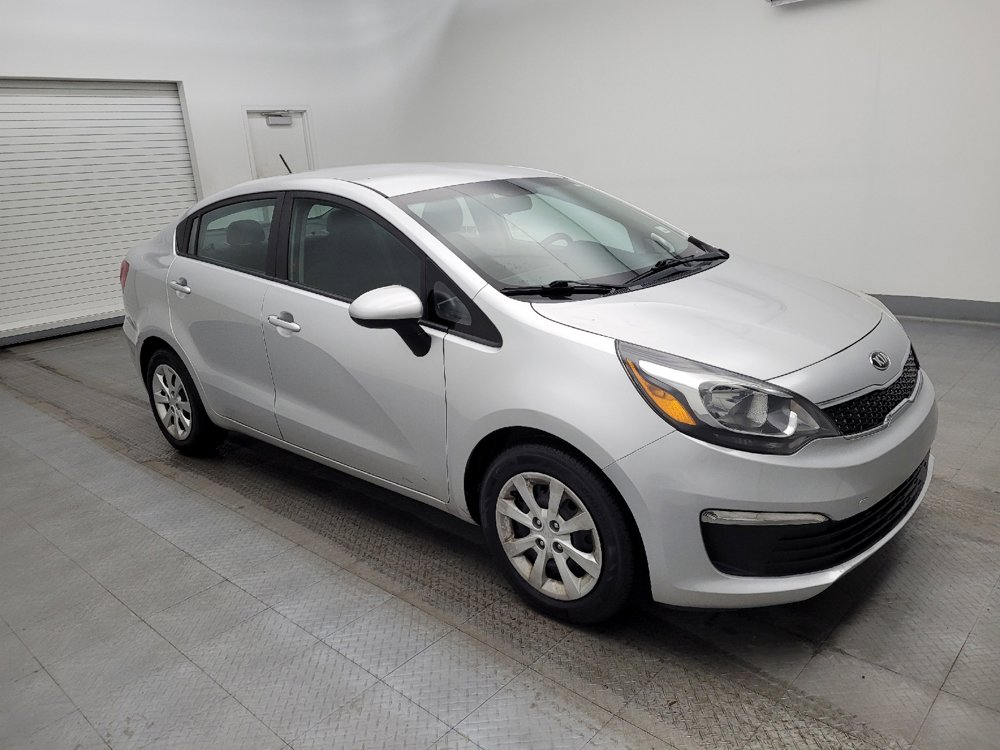 Used 2017 Kia Rio LX image 11