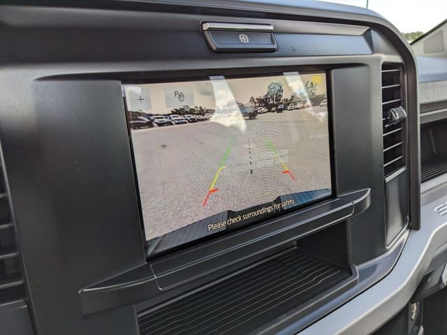 New 2026 Ford F250 XL image 26