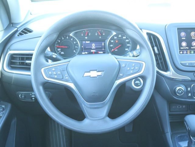 Used 2022 Chevrolet Equinox LT image 20