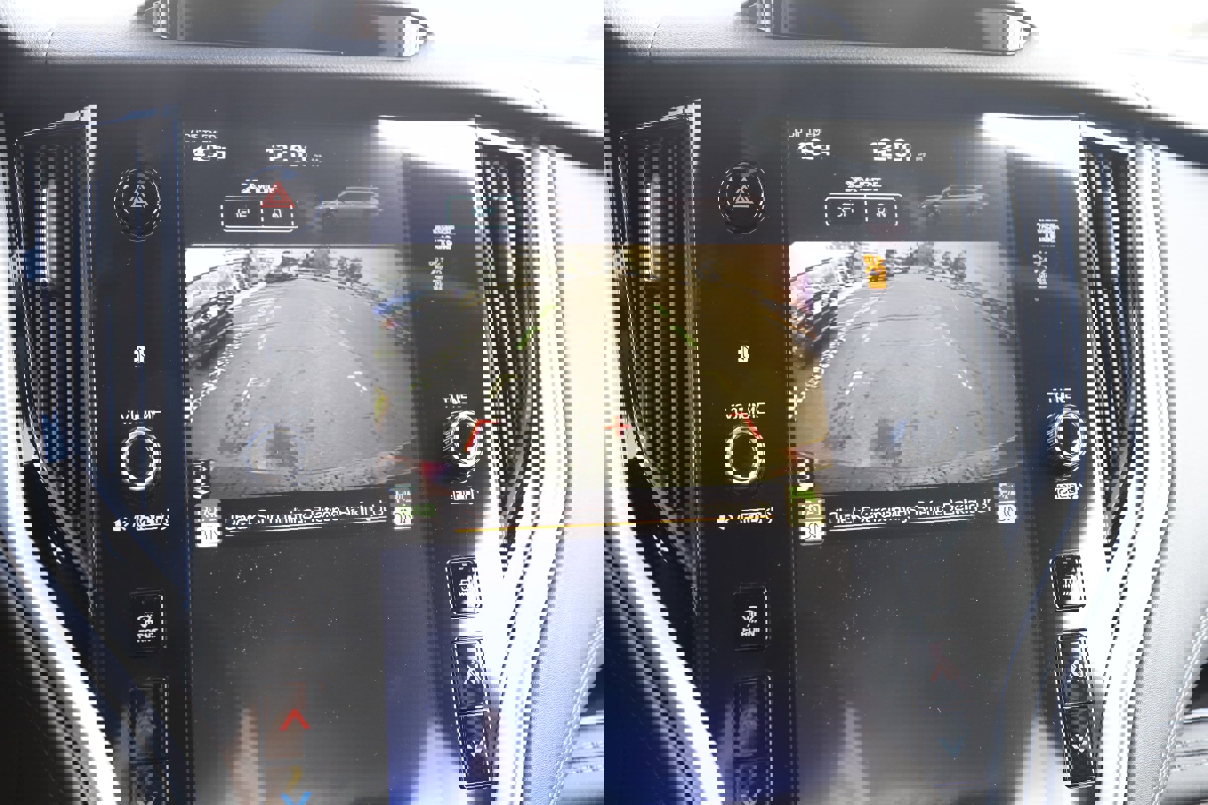 New 2025 Subaru Outback Touring XT w/ Popular Package #2 image 26