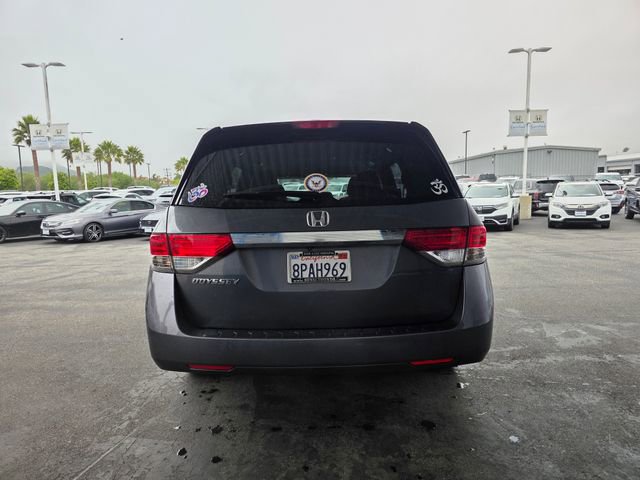 Used 2016 Honda Odyssey LX image 7