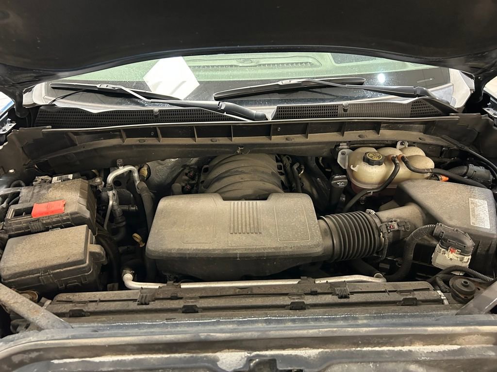 Used 2020 GMC Sierra 1500 Denali w/ Denali Ultimate Package image 30