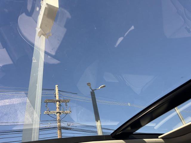 Certified 2023 INFINITI QX50 Luxe image 21