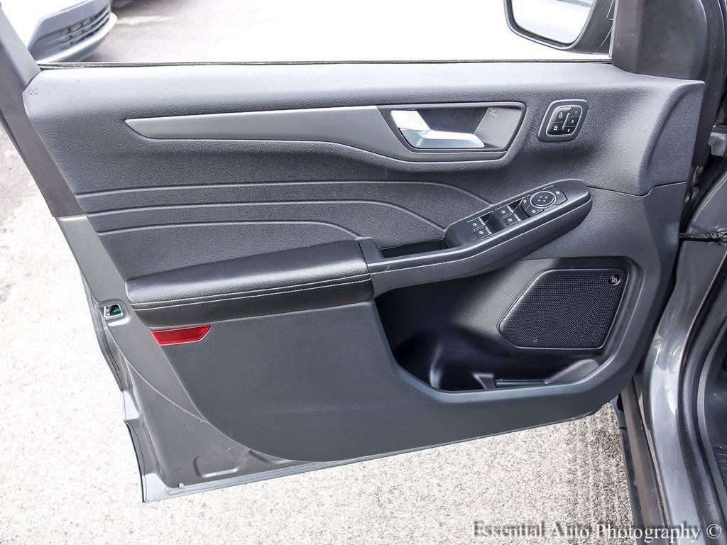 Used 2023 Ford Escape Active w/ Tech Pack #2 image 21