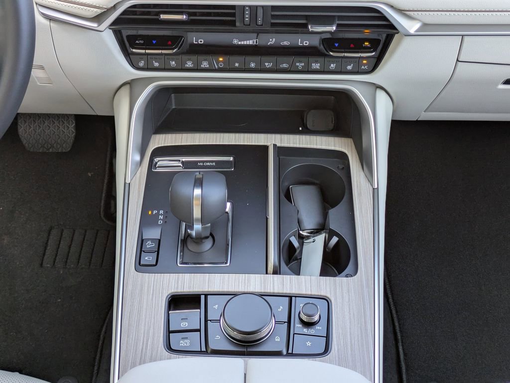 New 2026 MAZDA CX-90 3.3 Turbo S w/ Premium Package image 24