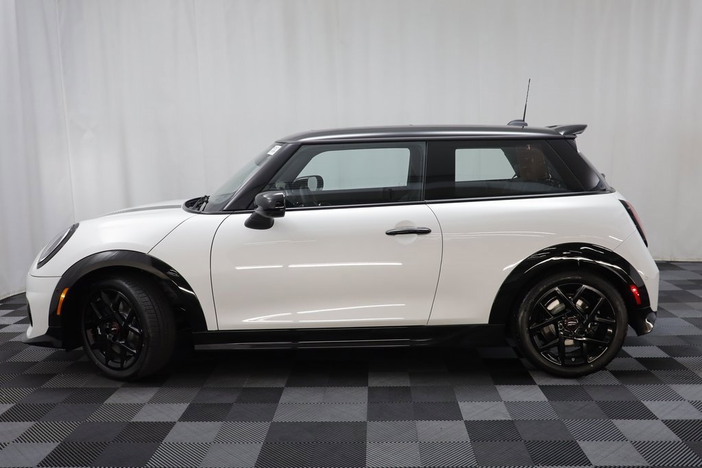 New 2026 MINI Cooper S image 5