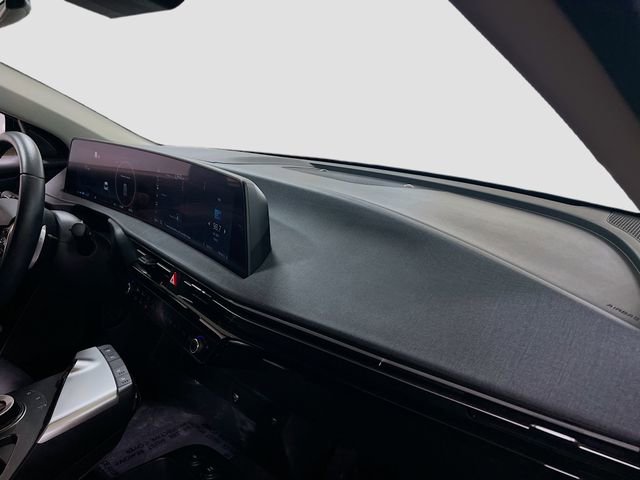 Certified 2022 Kia EV6 Wind image 30