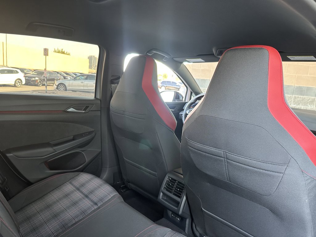 Used 2024 Volkswagen GTI S image 39