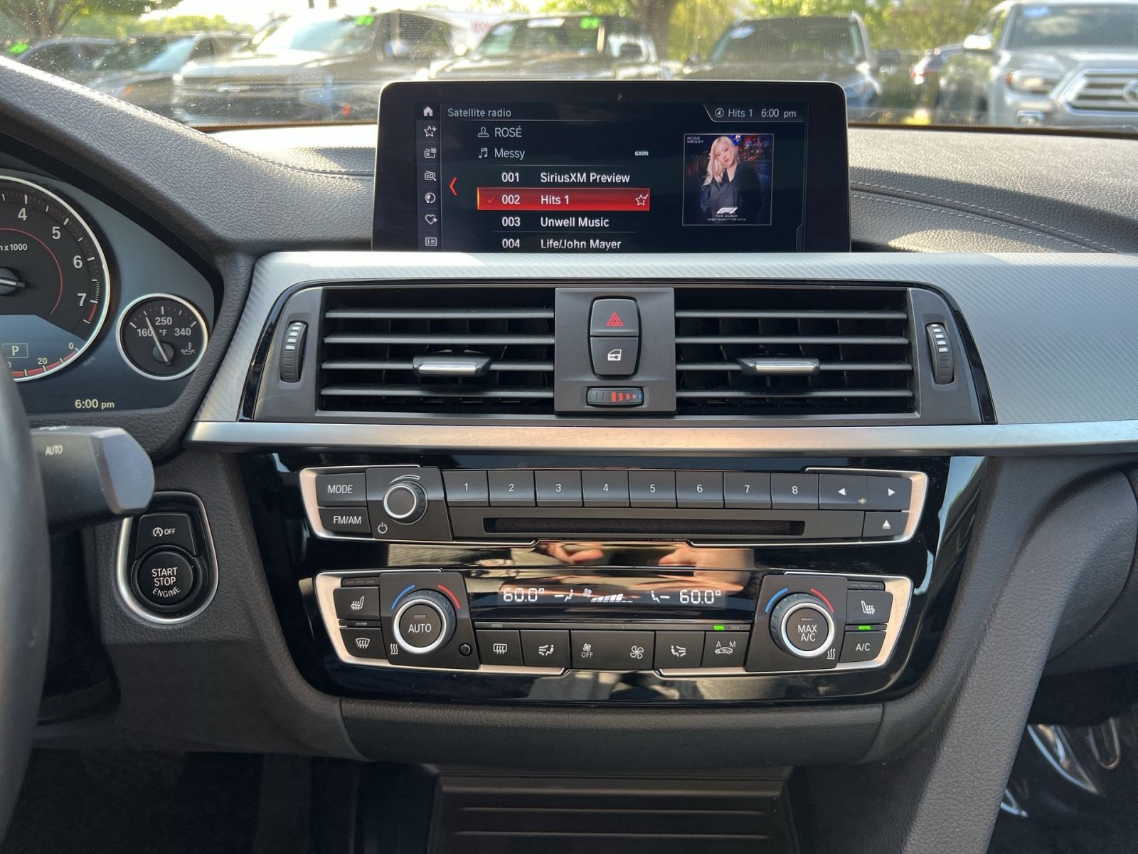 Used 2019 BMW 430i xDrive Coupe w/ Convenience Package AWD/4WD image 18