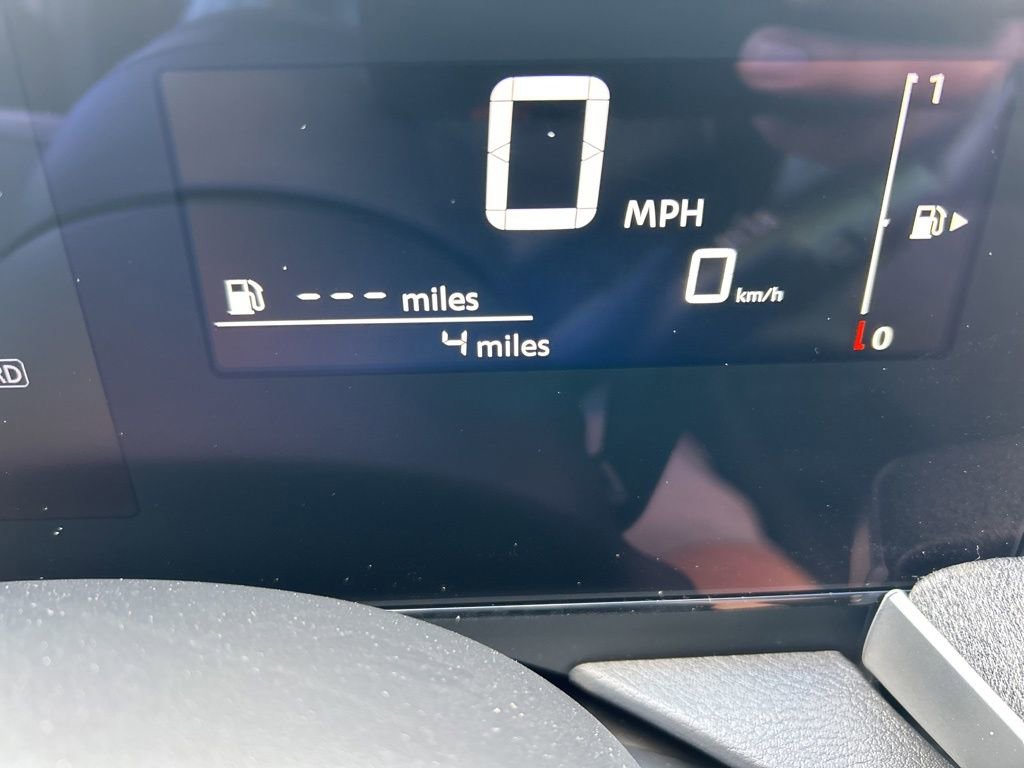 New 2026 Nissan Kicks SV w/ SV Premium Package FWD image 25