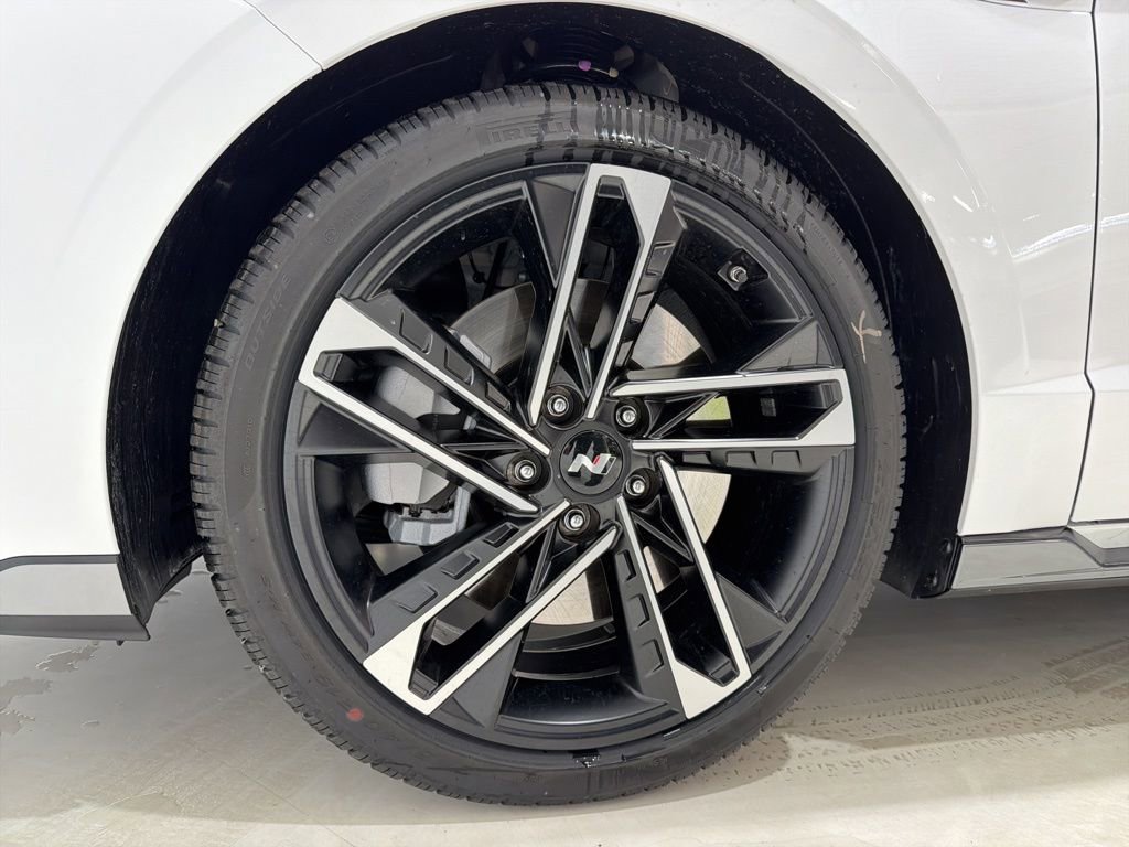 New 2026 Hyundai Sonata N Line image 10