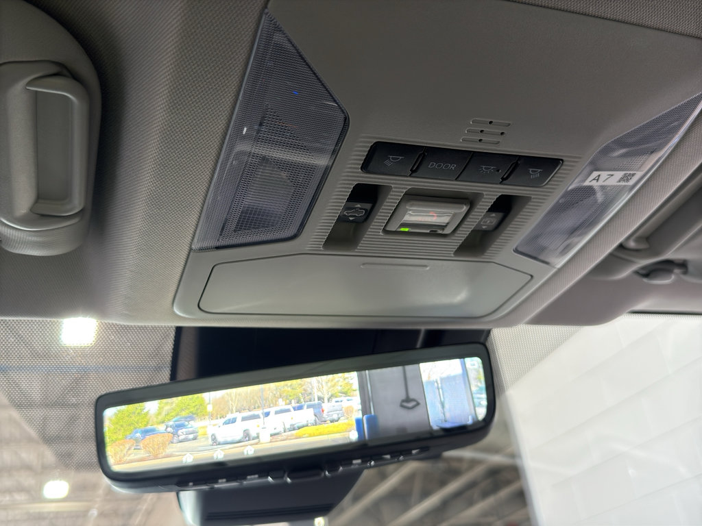 Used 2024 Toyota RAV4 Limited w/ Advanced Technology Package image 37