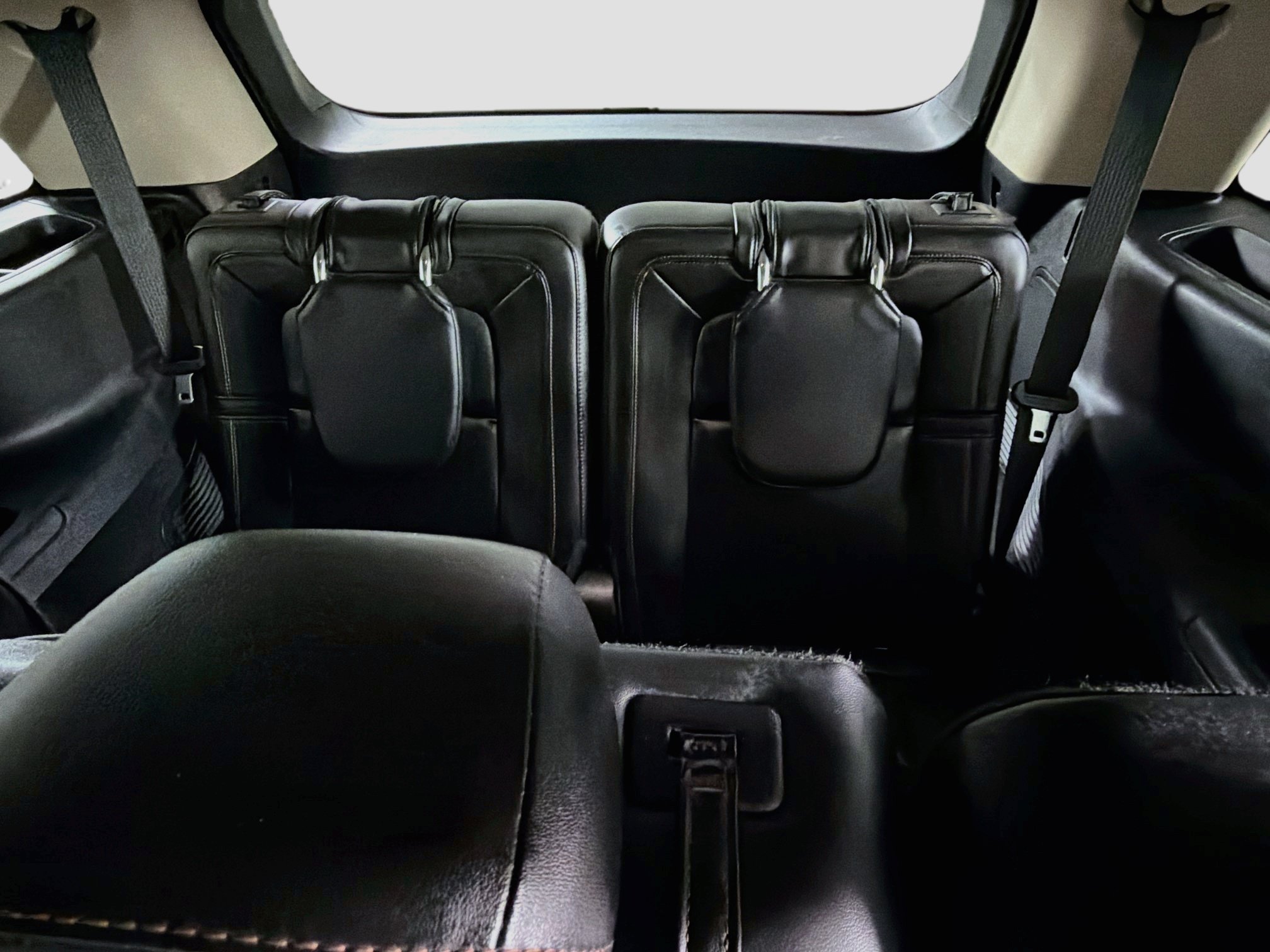 Used 2024 Lincoln Aviator Reserve RWD image 29
