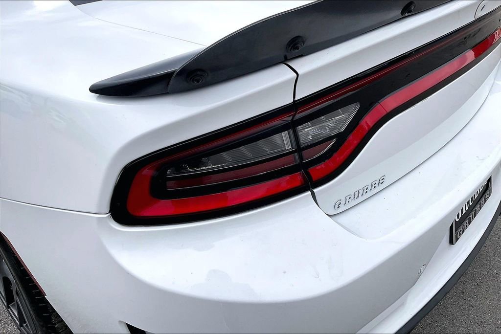 Used 2018 Dodge Charger R/T Scat Pack RWD image 41