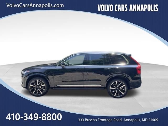 Certified 2023 Volvo XC90 B6 Plus w/ Protection Package Premier AWD/4WD image 5
