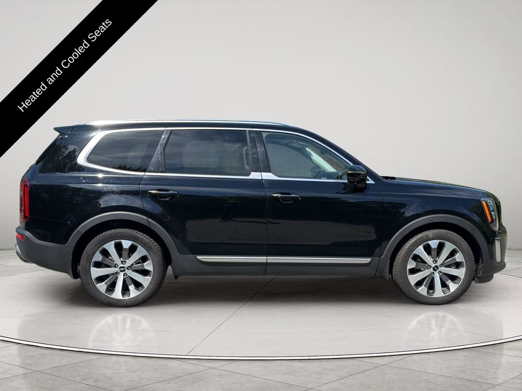 Used 2022 Kia Telluride SX image 6