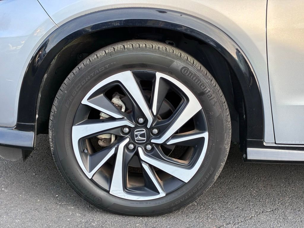 Used 2019 Honda HR-V Sport image 53