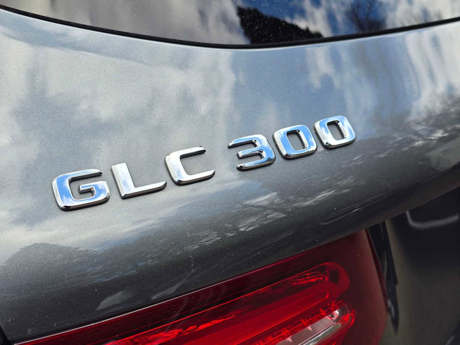 Used 2018 Mercedes-Benz GLC 300 image 14