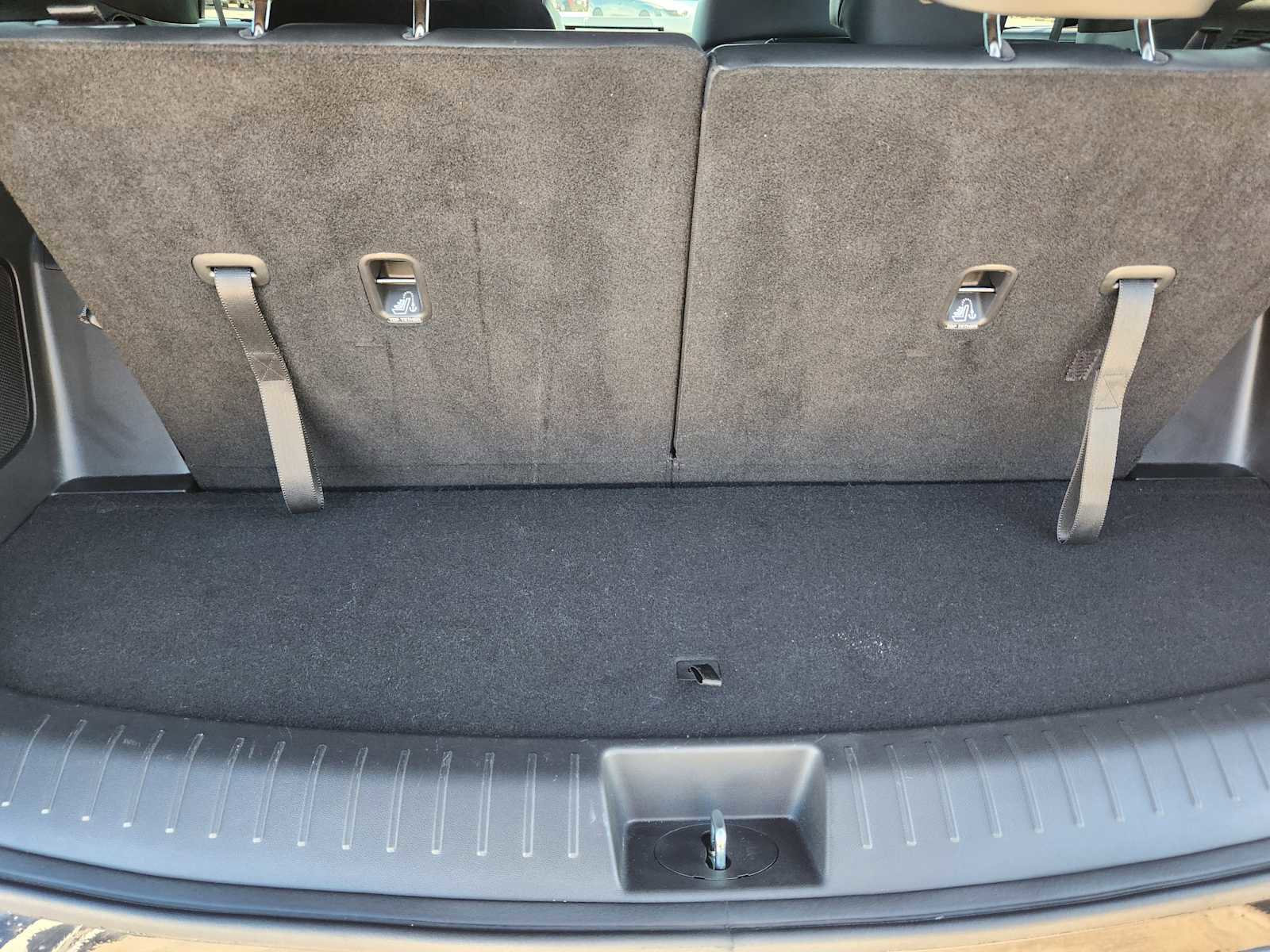 Used 2024 Hyundai Santa Fe Calligraphy image 36