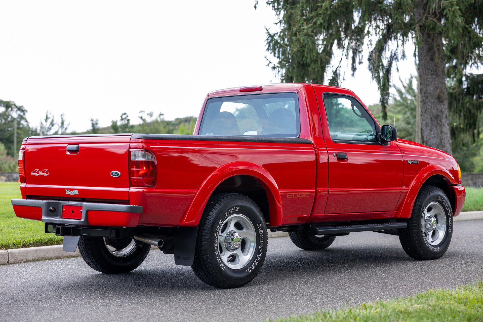 Used 2003 Ford Ranger Edge AWD/4WD image 14