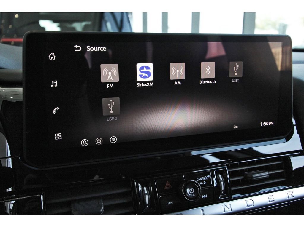 New 2026 Nissan Pathfinder SL image 26