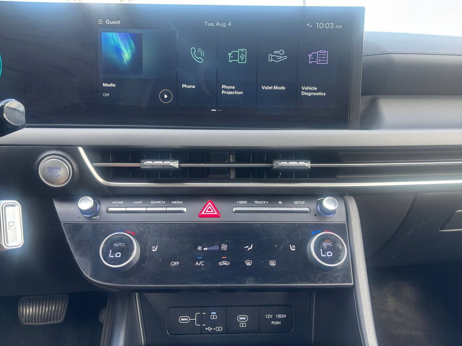 Used 2025 Hyundai Sonata SEL FWD image 17