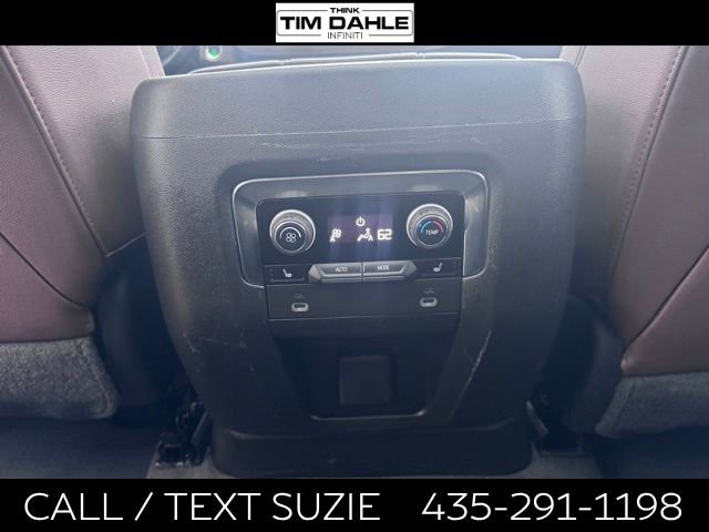 Used 2023 Chevrolet Tahoe High Country AWD/4WD image 14
