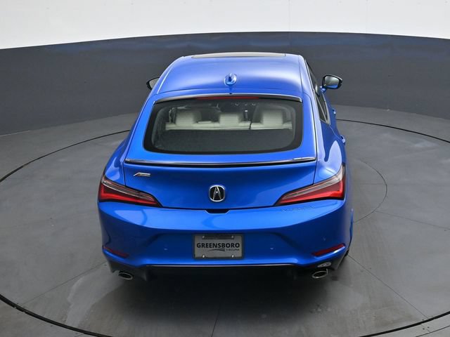 New 2026 Acura Integra A-Spec w/ Technology Package FWD image 24