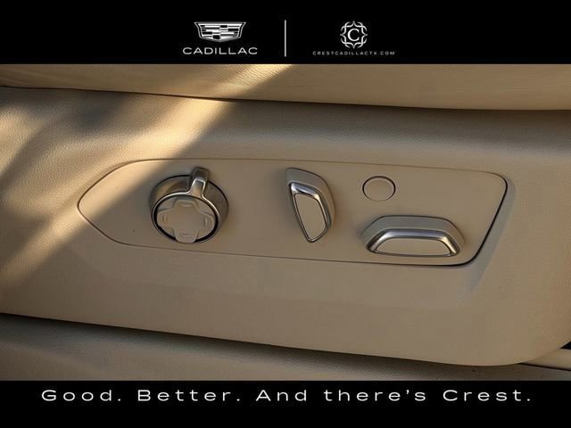 Certified 2021 Cadillac Escalade Sport Platinum image 27