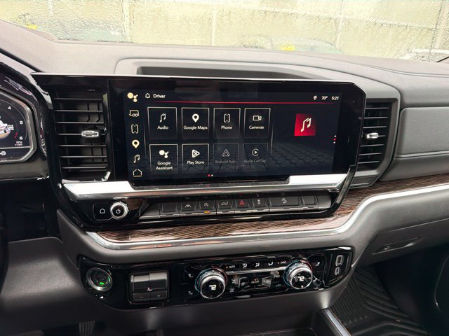 Used 2024 GMC Sierra 1500 Elevation w/ X31 Off-Road Package AWD/4WD image 22