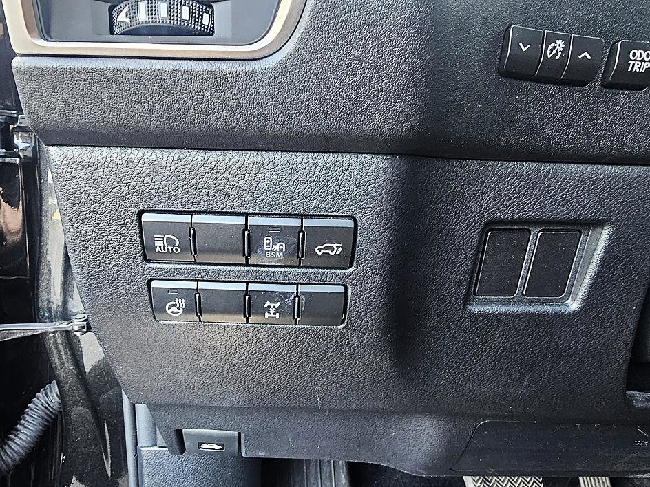 Used 2021 Lexus NX 300 AWD w/ Accessory Package image 13