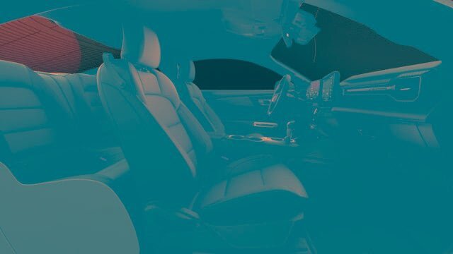 New 2026 Ford Mustang GT RWD image 38