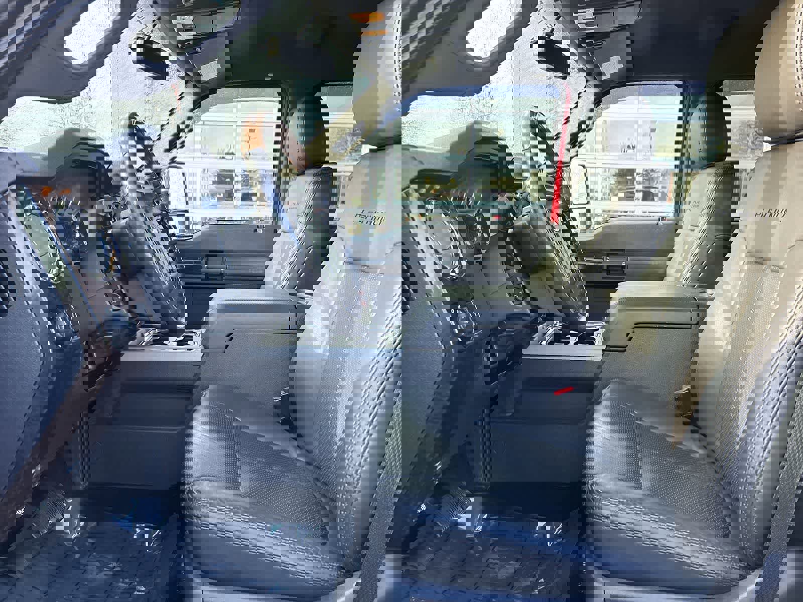 Used 2016 Ford F450 Platinum image 9