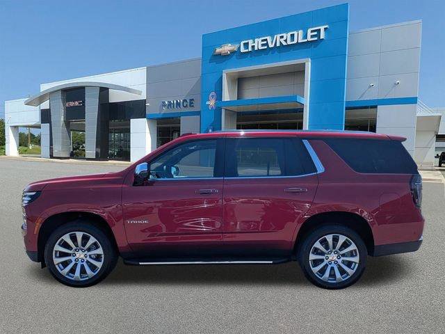 New 2026 Chevrolet Tahoe Premier w/ Sun And Tow Package image 8