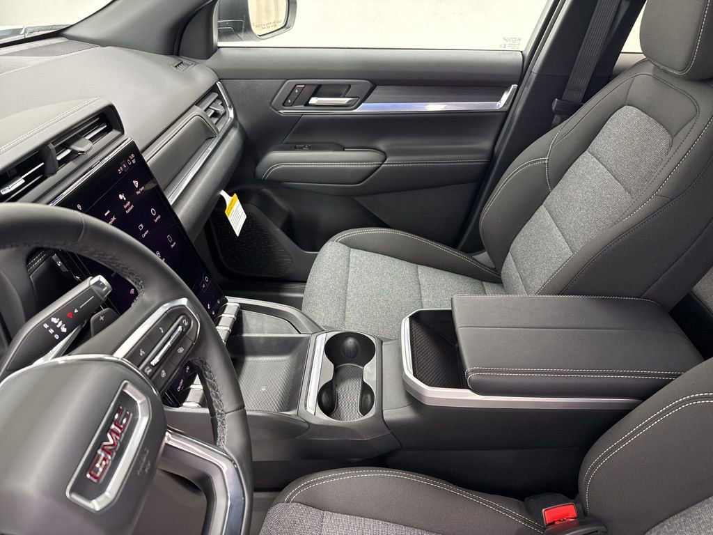 New 2026 GMC Terrain Elevation w/ Black Edition image 24