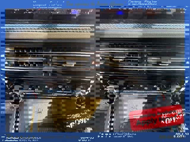 New 2026 Chevrolet Traverse High Country image 29